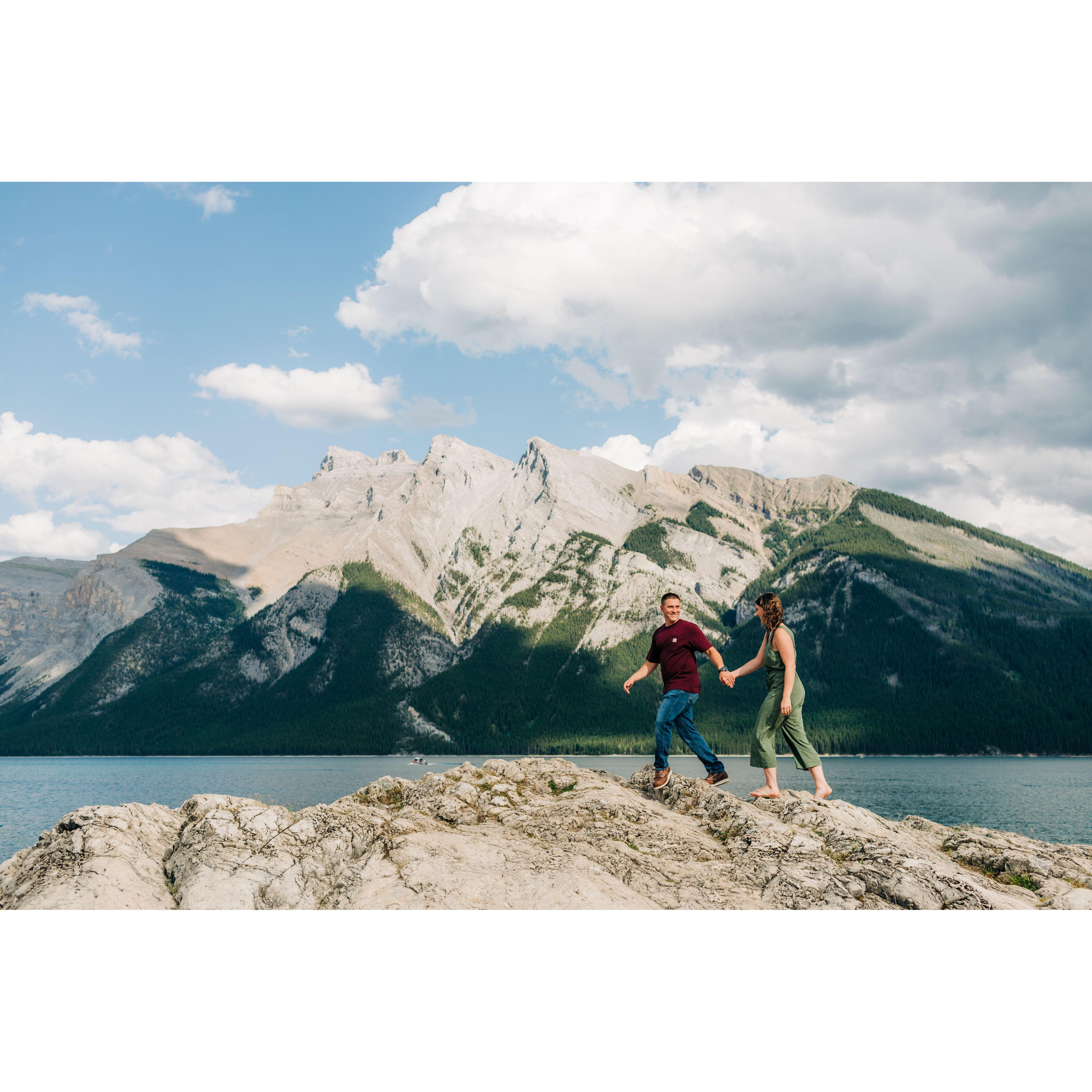 Canada 2019
