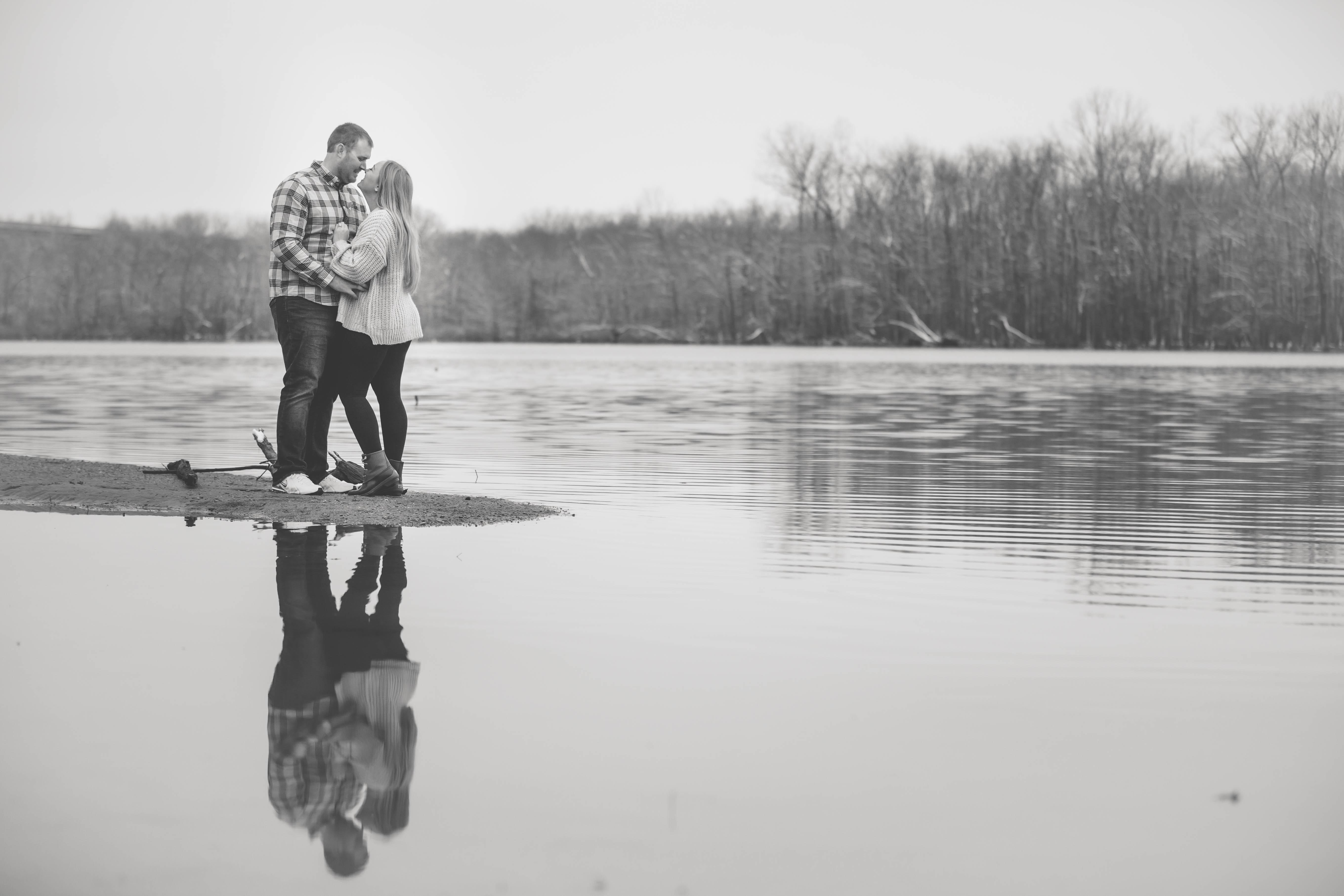 The Wedding Website of Marissa Lauer and Kyle Baker