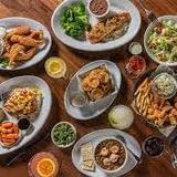 Fish Daddy's Grill House