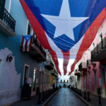 Calle de la Fortaleza