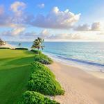 El Camaleón Mayakoba Golf Course