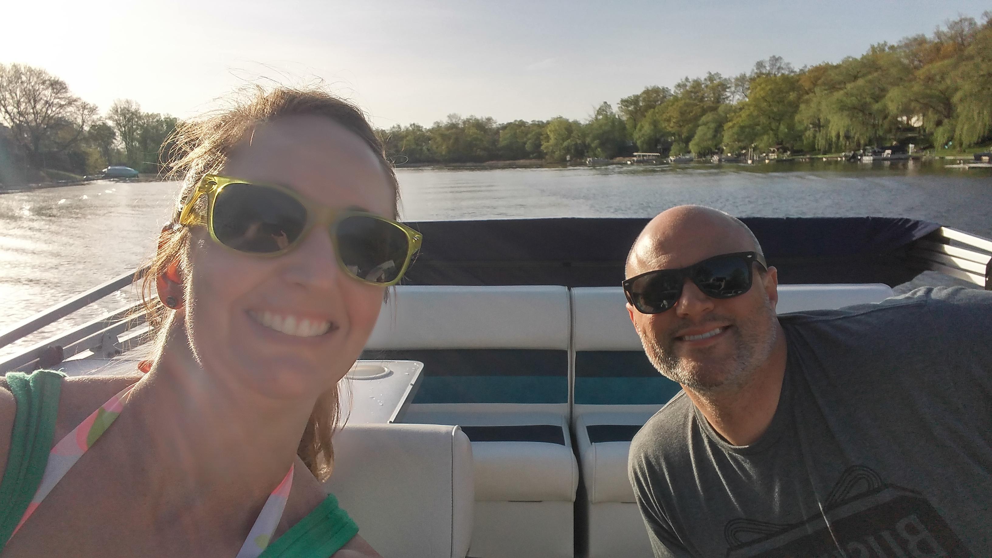 The Wedding Website of Kara Starnes and Timothy Clark