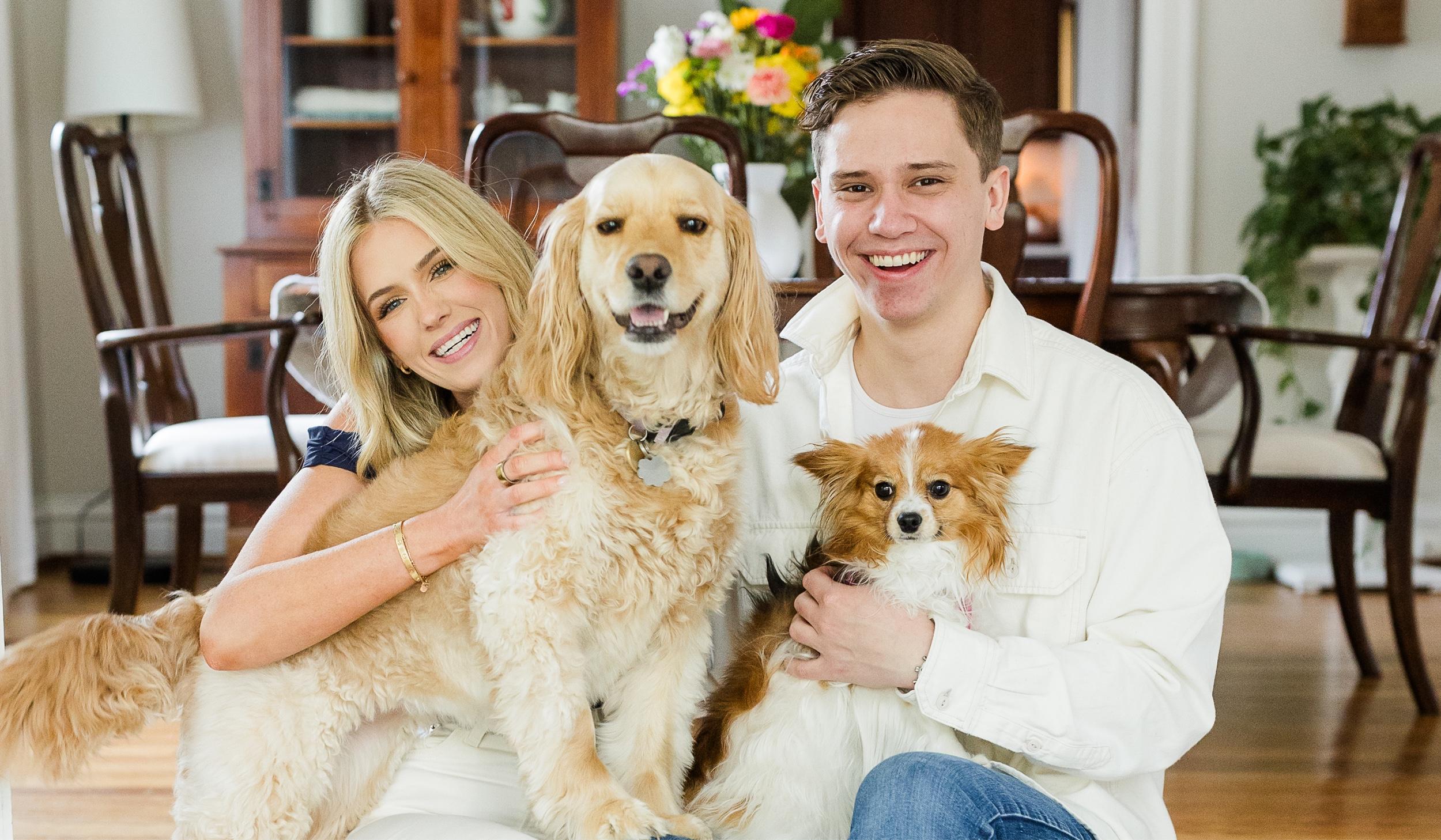 The Wedding Website of Isabel Newman and Zachary Littler-Smith