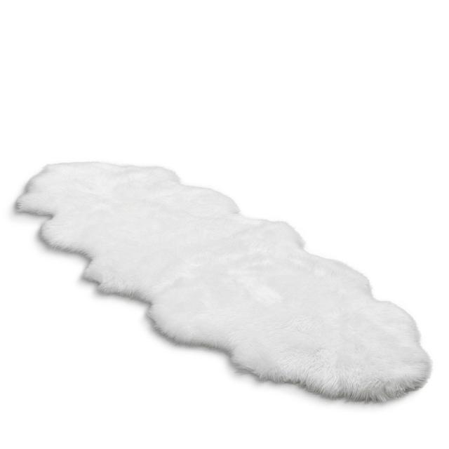 UGG® Double Sheepskin Throw