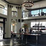 Amigoni Urban Winery