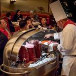 House of Prime Rib