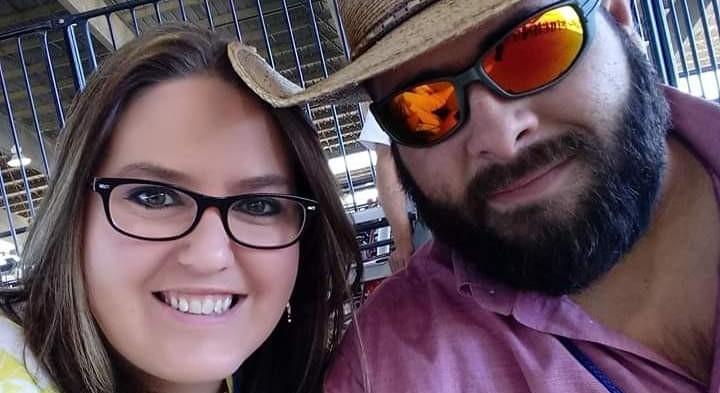 The Wedding Website of Kadie Himmelreich and Michael Cherry Jr.