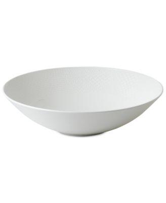Wedgwood - Gio Serving Bowl
