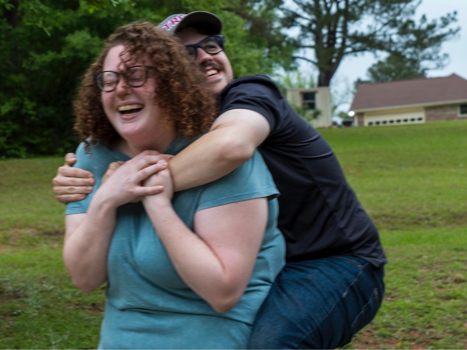 The Wedding Website of Kaylee Williams and Wesley Brown