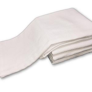 Williams Sonoma - Williams-Sonoma All Purpose Pantry Towels, Kitchen Towels, Set of 4, White, 100% Cotton