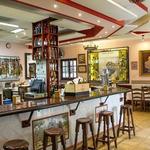 Bodeguita Antonio Romero Origen--Tapas