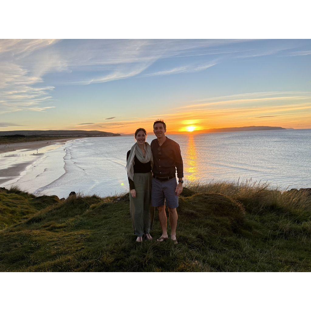 Portstewart, Northern Ireland - 2022