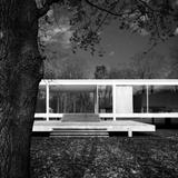 Edith Farnsworth House