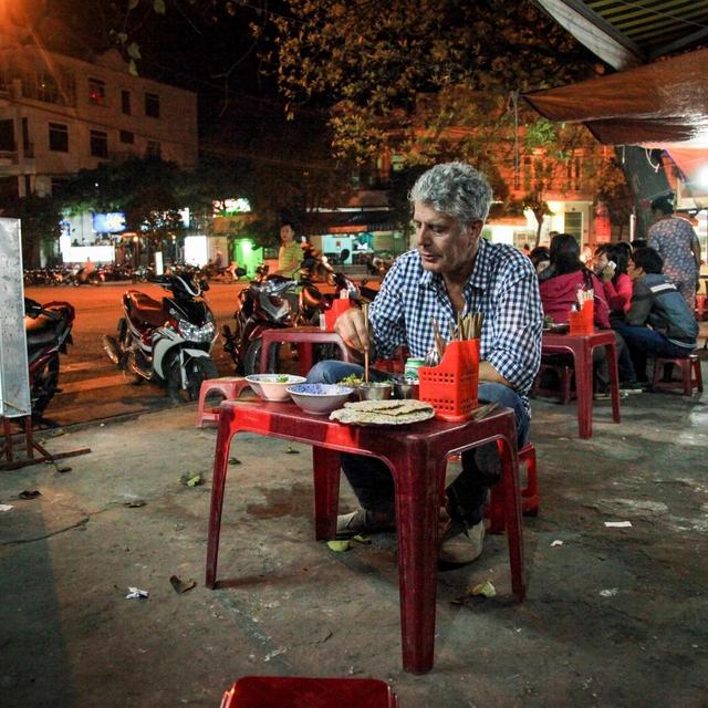Thuan Tinh Island Cooking Class