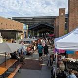 Fulton Street Market