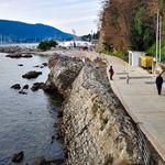 Herceg Novi Promenade