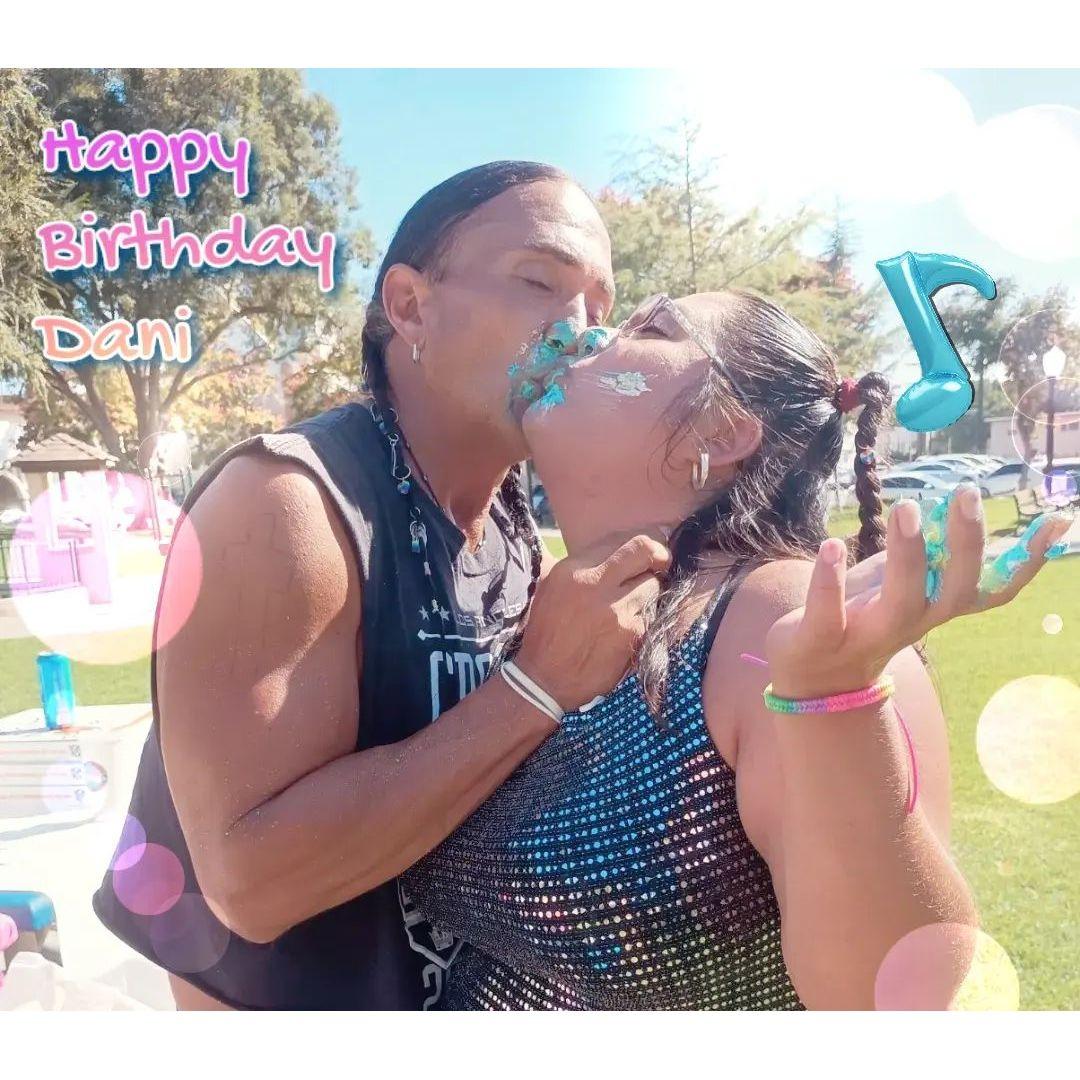 Dani's Birthday 2023