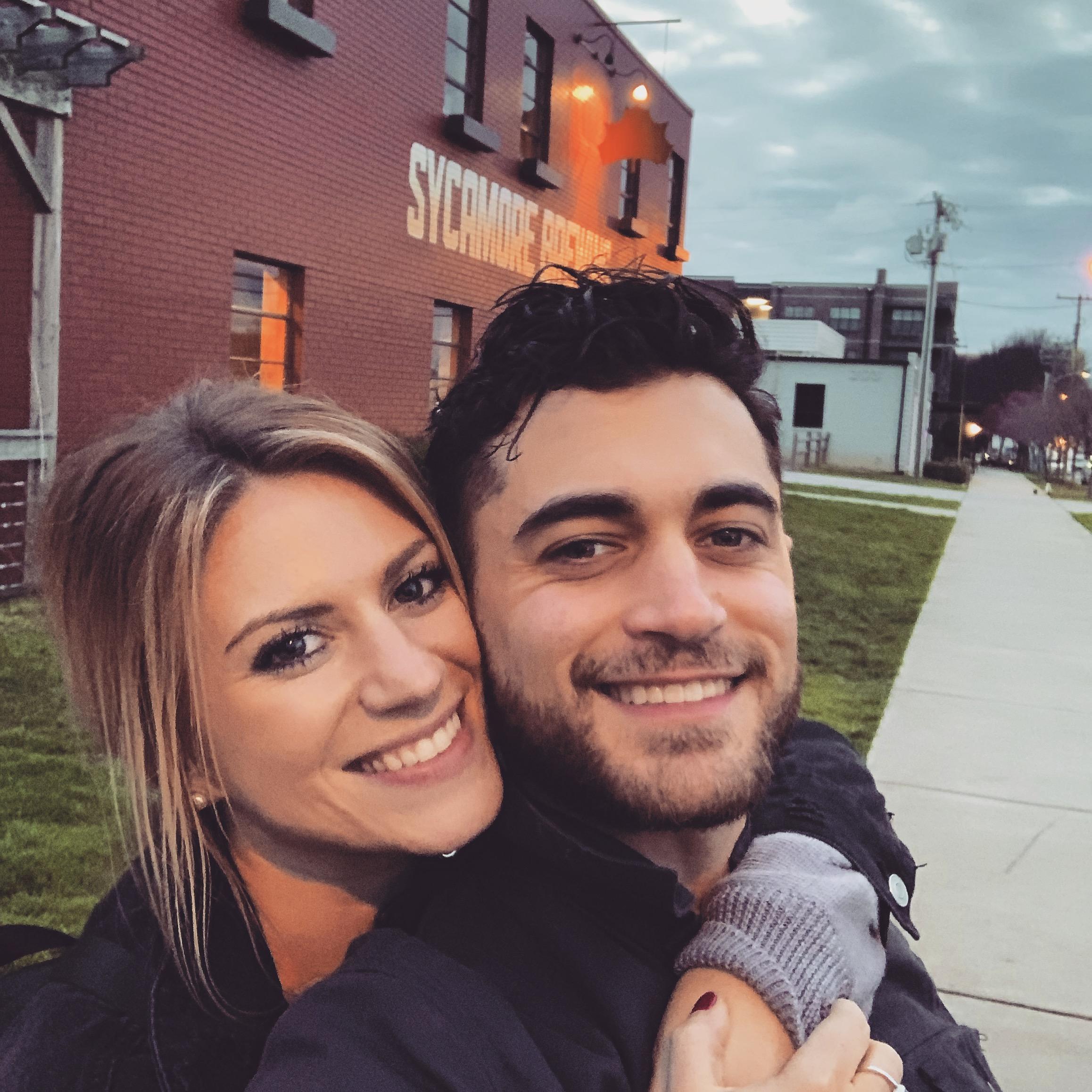Fun in Charlotte, NC, Sycamore Brewing Co.