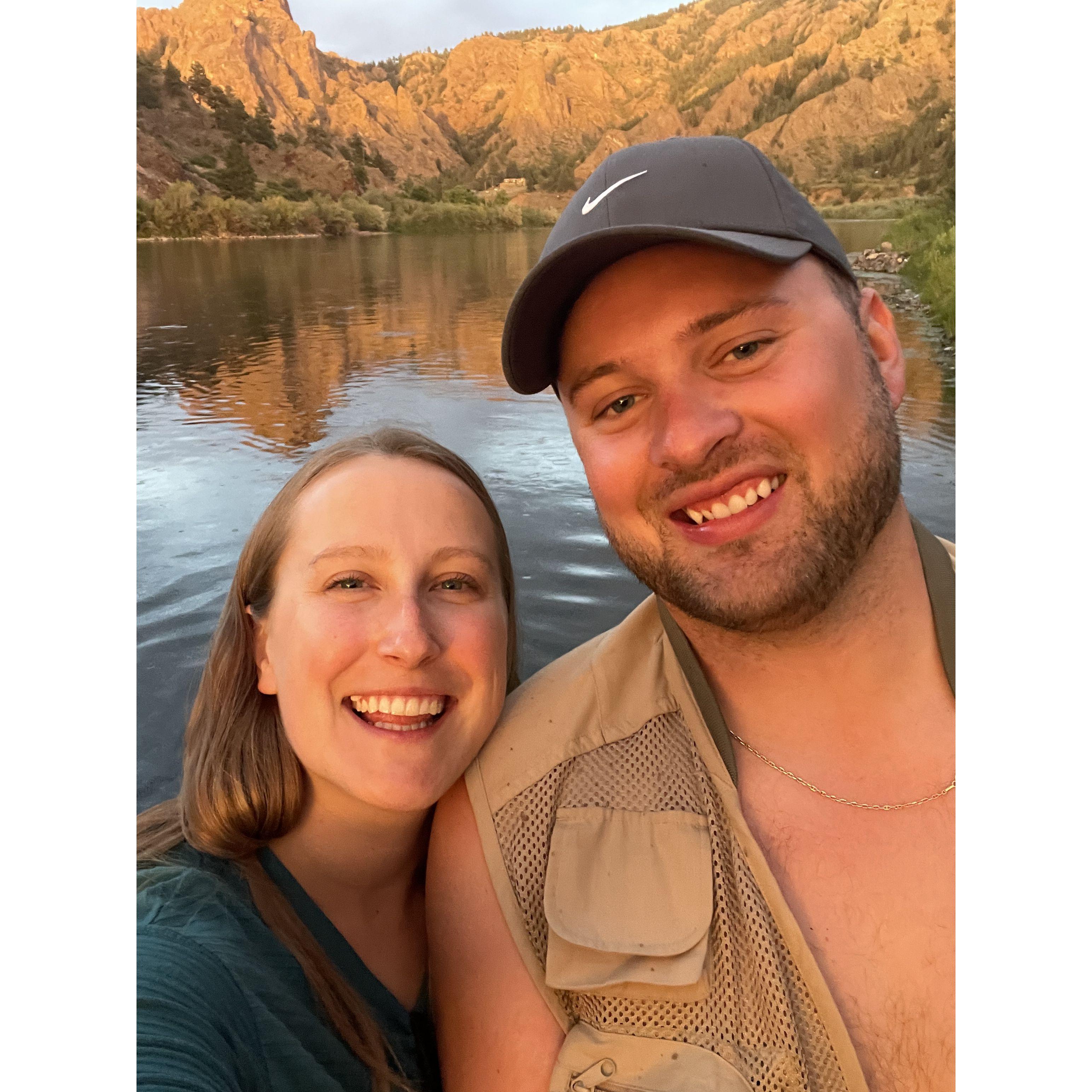 Haley Stapleton and Tyson Budler's Wedding Website