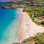 Hapuna Beach