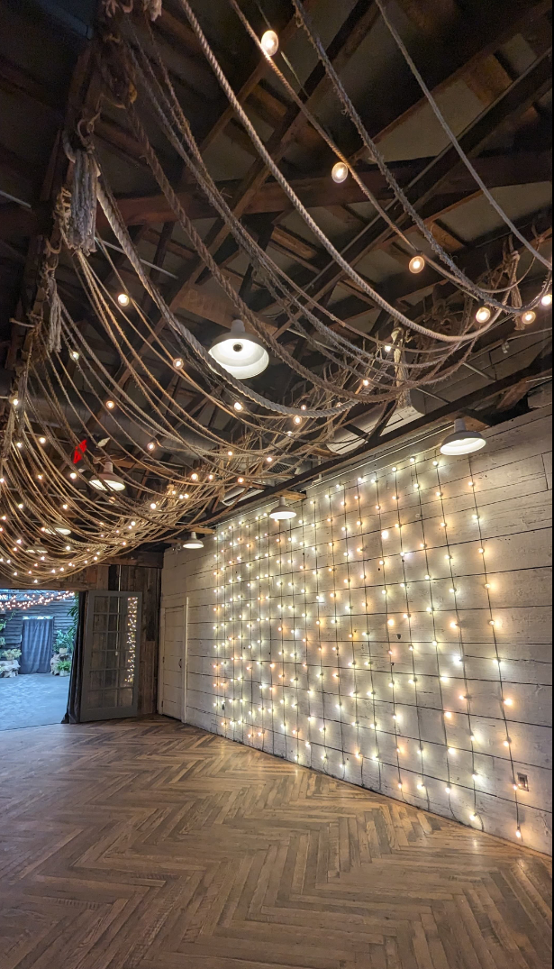 The Wedding Website of Josalice Sierra and Ciara Montero