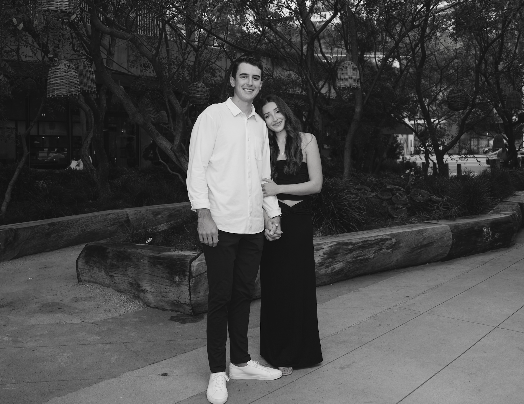 The Wedding Website of Marin Lockwood and Curtis Wigginton