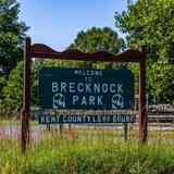 Brecknock County Park