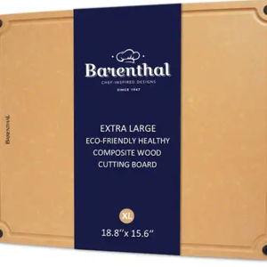 Eco-Composite Cutting Board