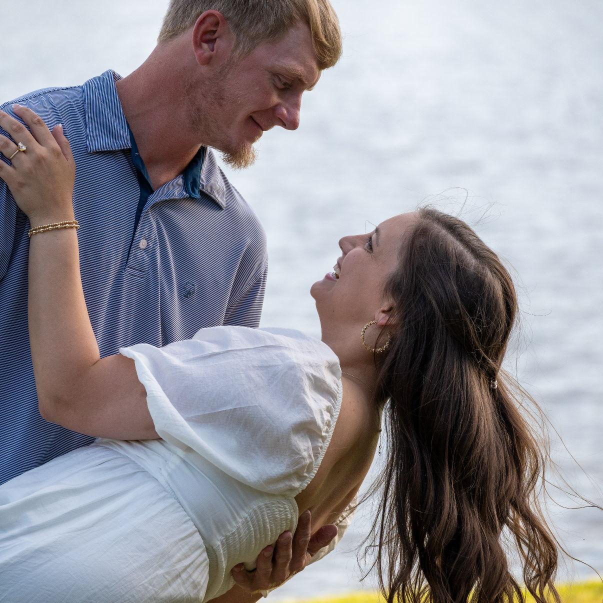 Engagement pictures