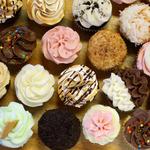 The Cupcake Collection