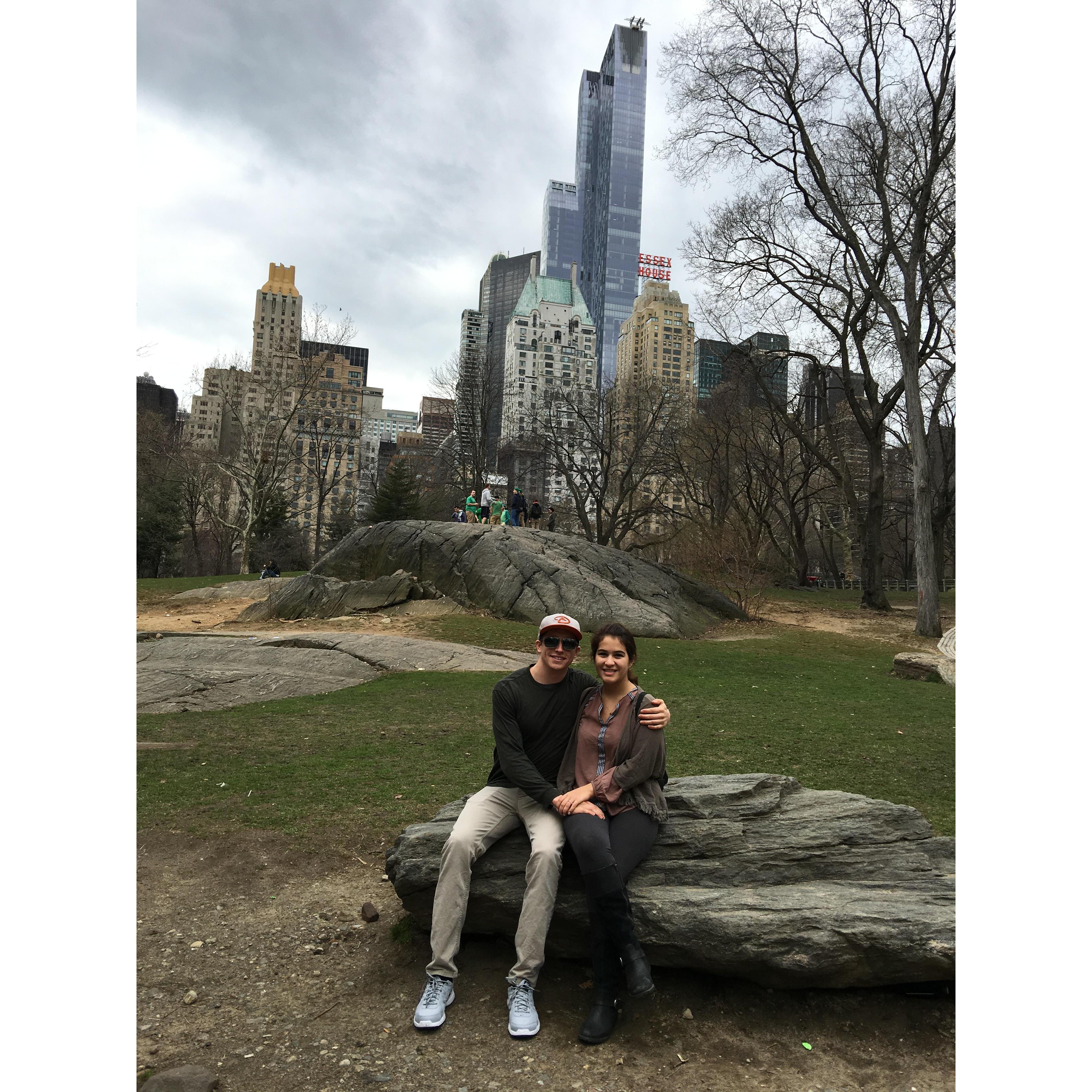 Central Park