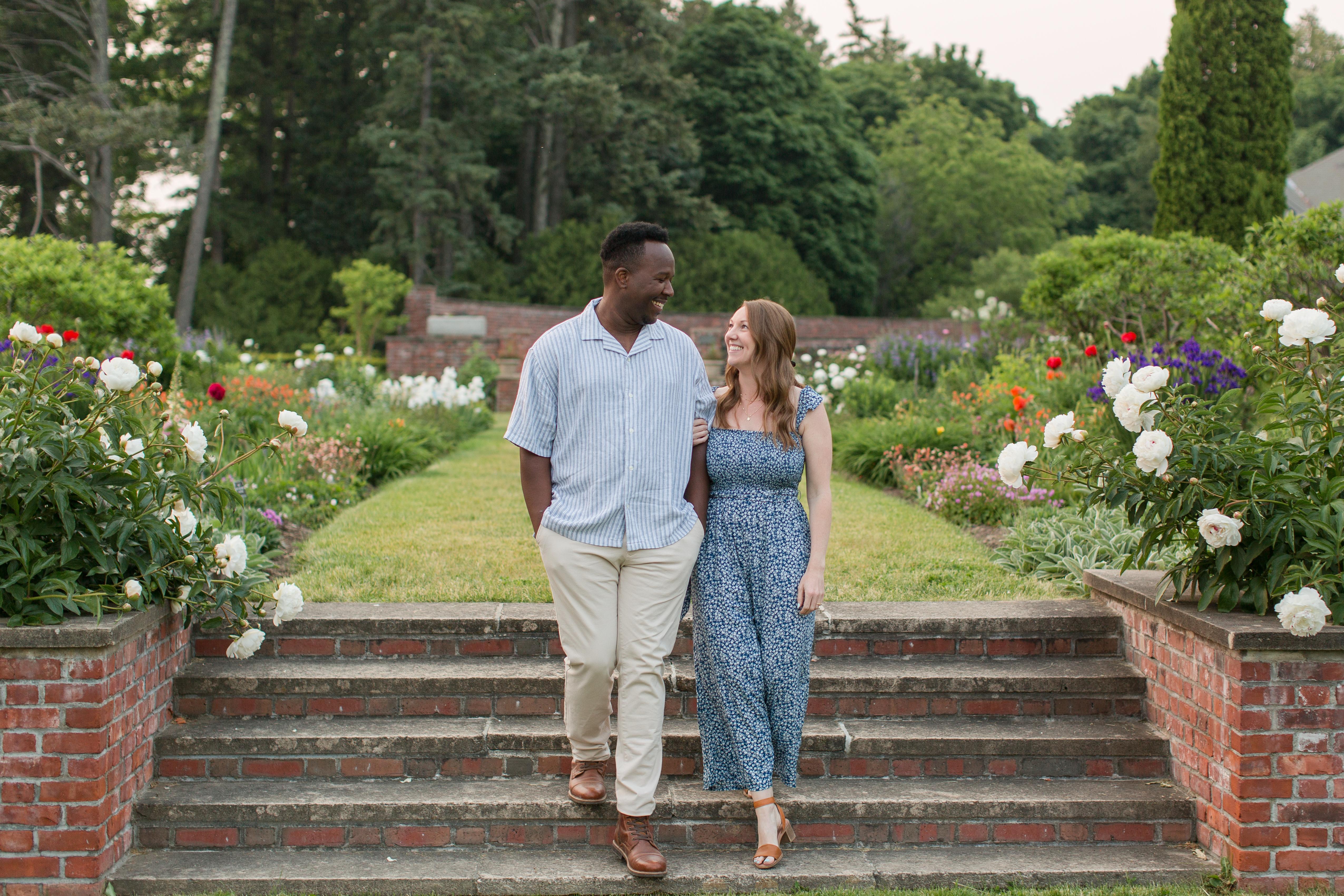 The Wedding Website of Hannah Borie and Jotir Short