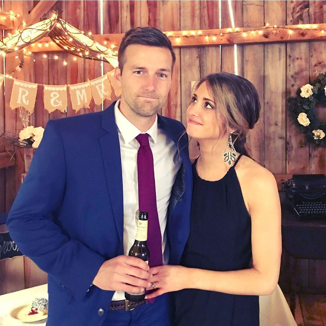 Celebrating the Langevin's | May 2018