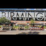 Birmingham Pedal Tours