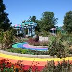 MSU Horticulture Gardens