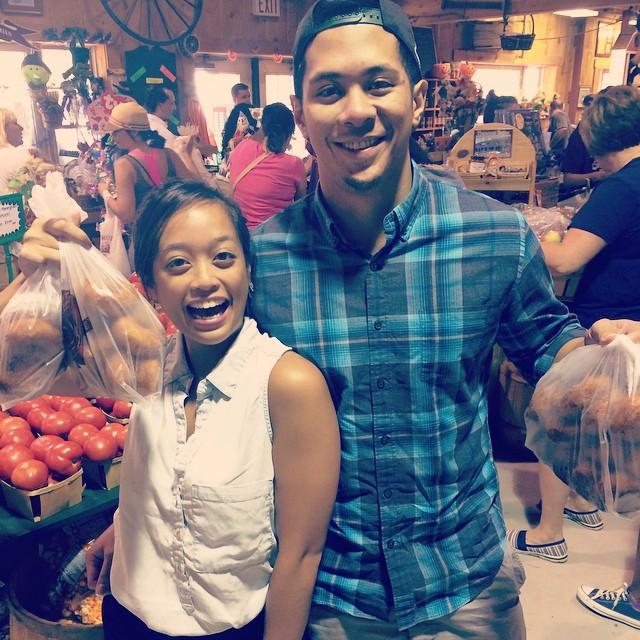 doughnut aficionados