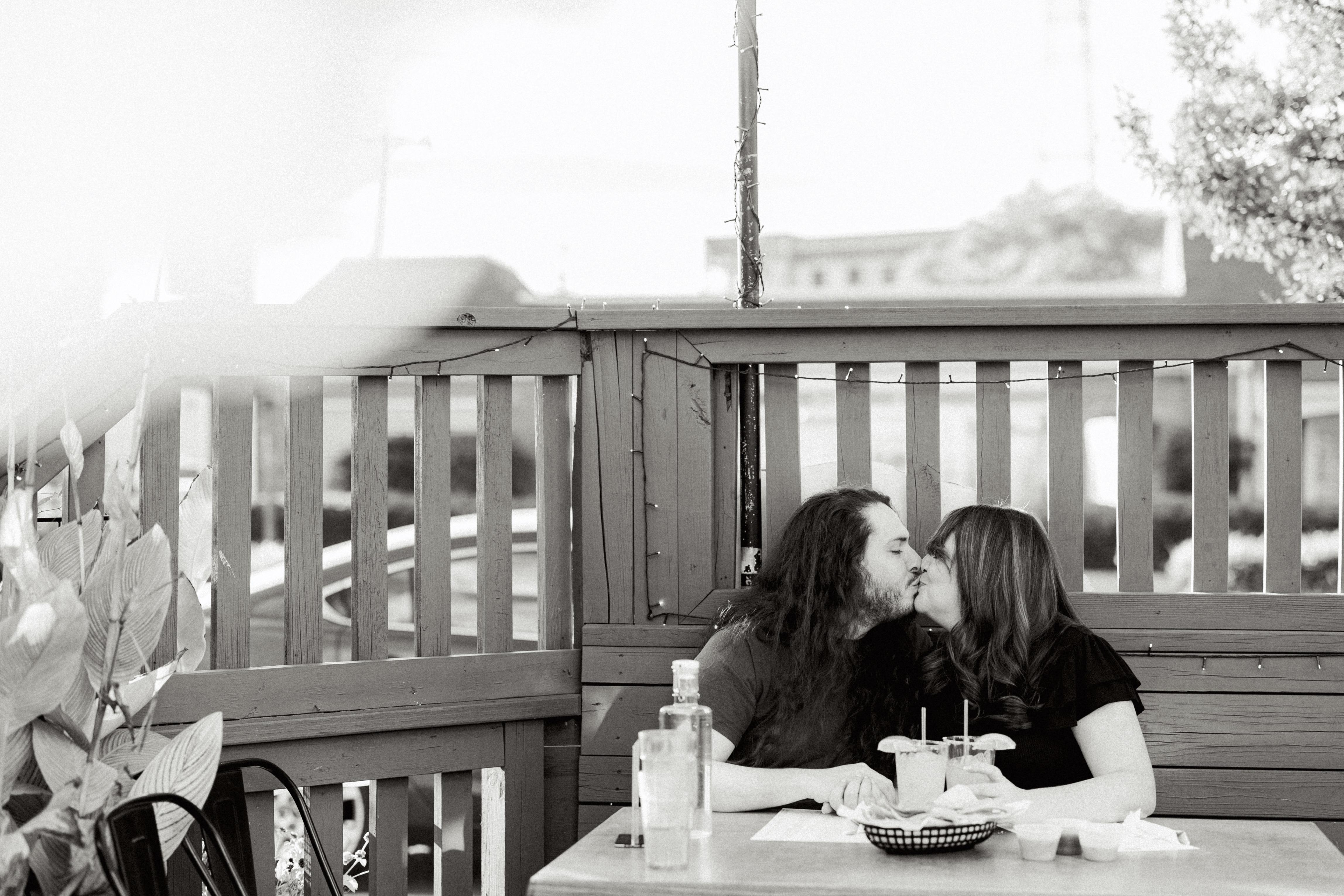 The Wedding Website of Justine Ring and Harlan Firer