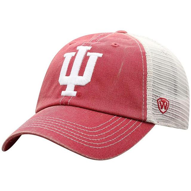 Top of the World Men's Adjustable Vintage Team Icon Hat