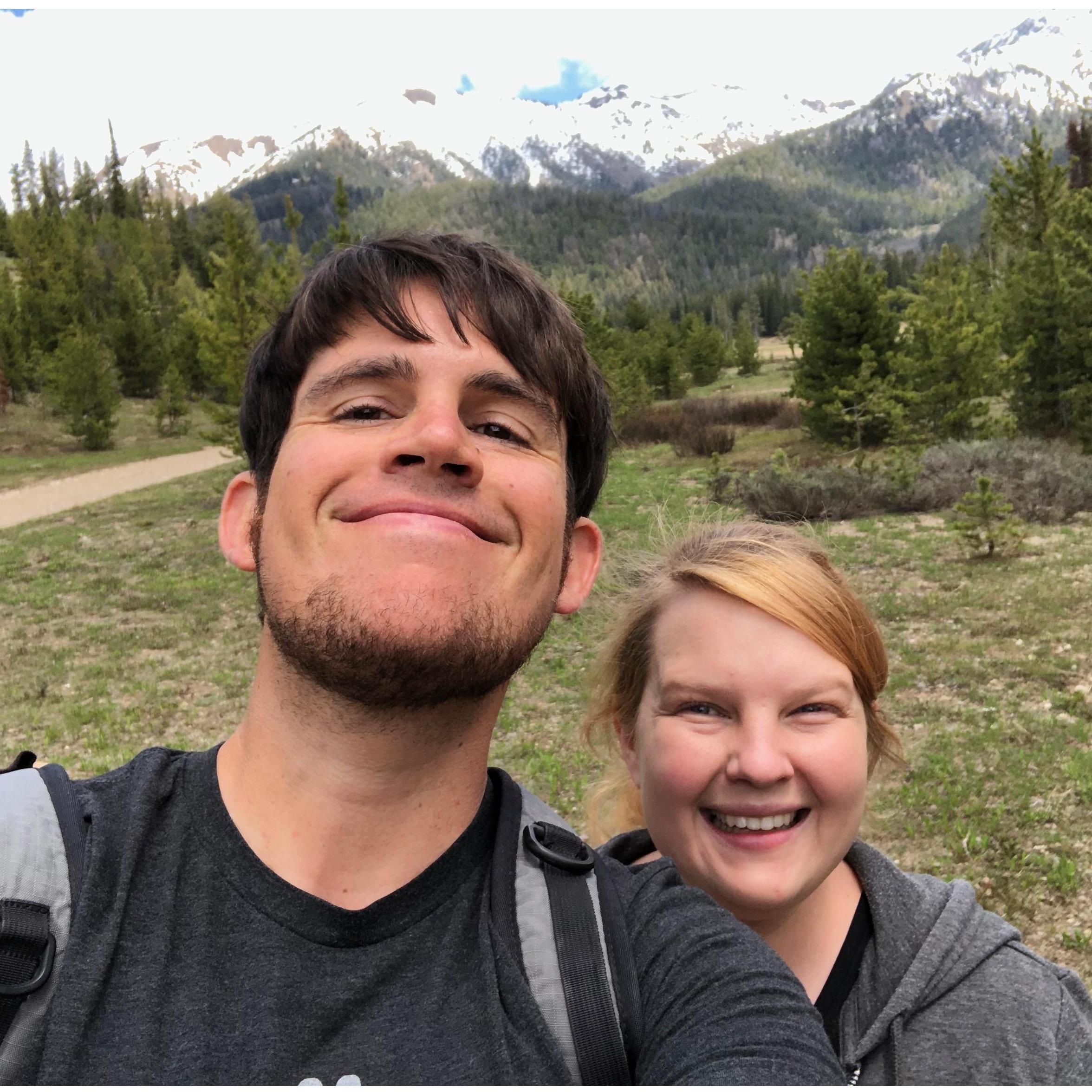 Traveling is what we love to do