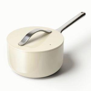 Sauce Pan - Cream