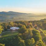 Visit Thomas Jefferson's Monticello