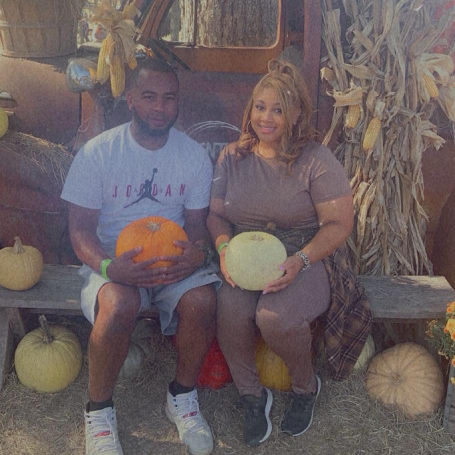 October 2022 at Penton Farms 🎃