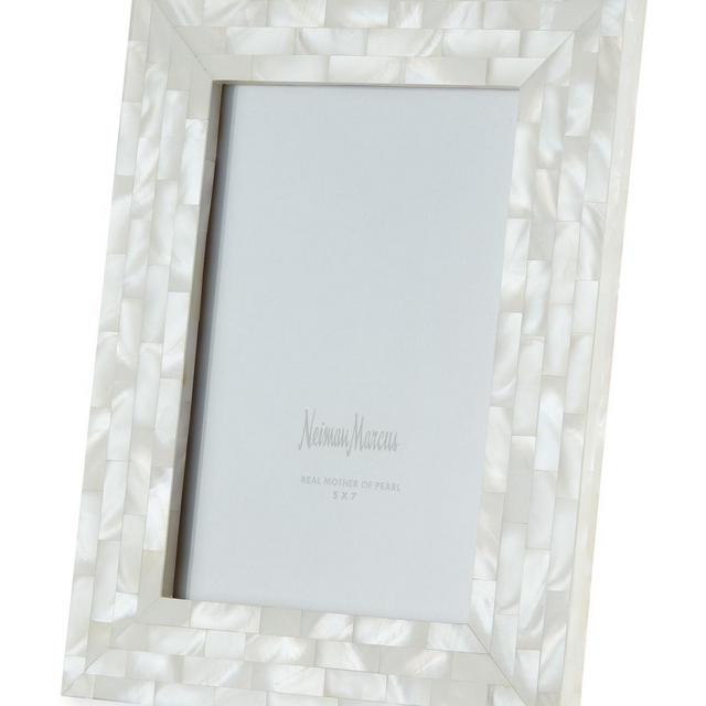 Mother of Pearl Frame
