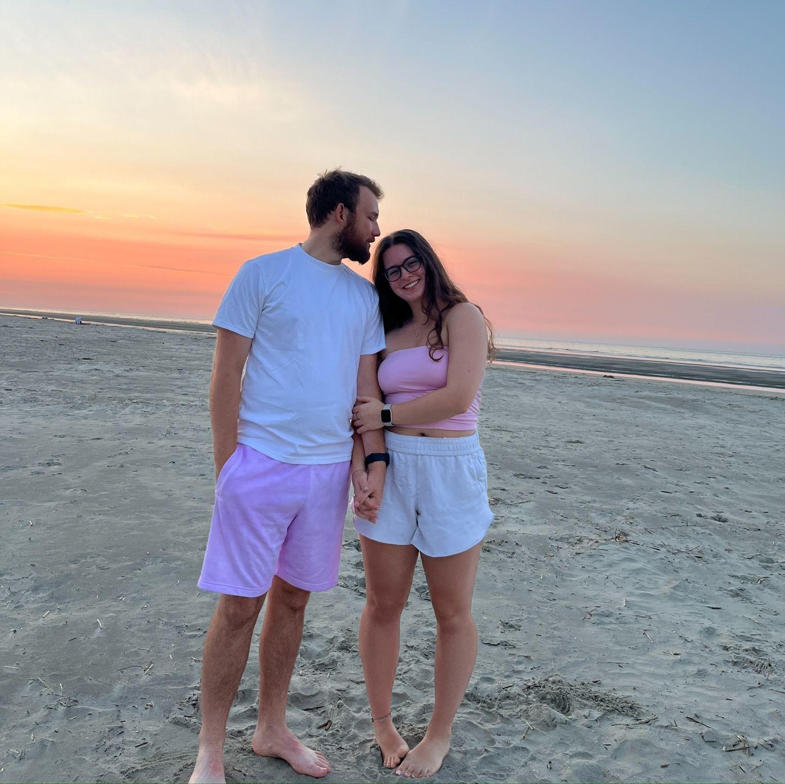 Charleston, South Carolina - 2024