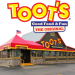 Toot's Good Food & Fun Restaurant