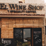 El Wine Shop
