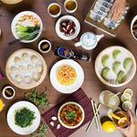 Din Tai Fung Pacific Place