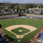 Dodger Stadium