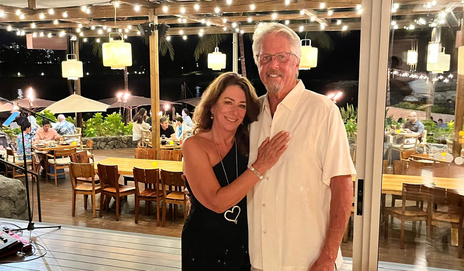 The Wedding Website of Christina Glasgow and Rob Blum