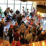 HenHouse Brewing Company Palace of Barrels